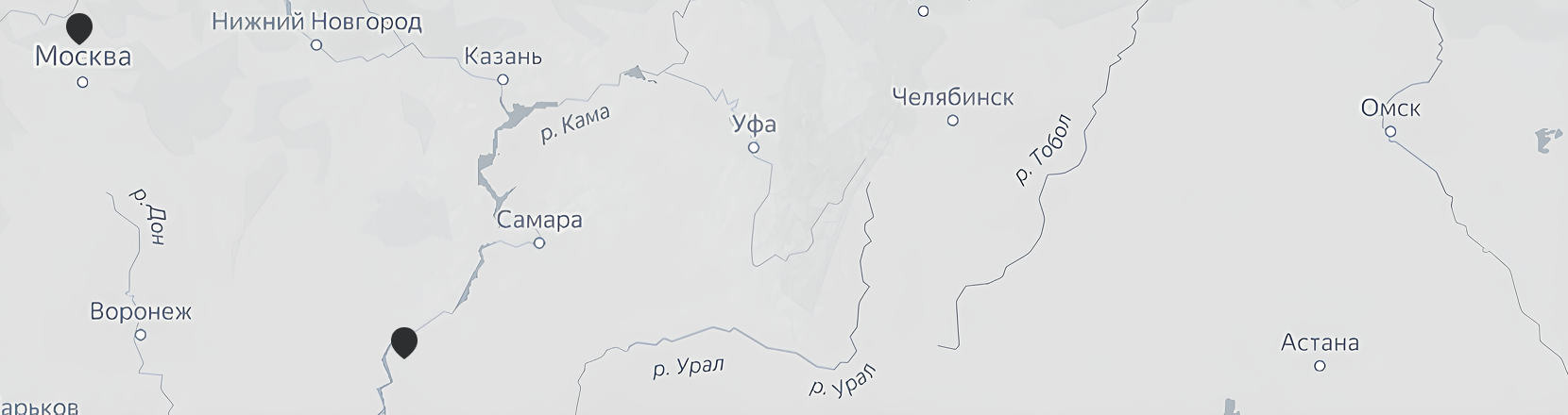 Карта